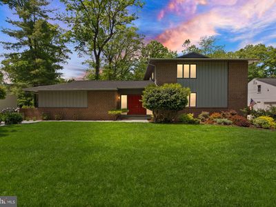 12205 Hazel Hill Cir, Fort Washington, MD, 20744