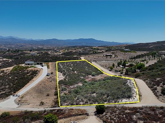 5th image of 1 Calle Fresca Way Lot 2