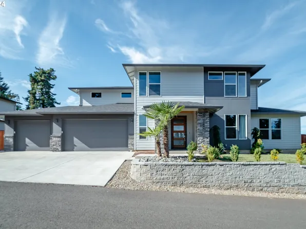 11806 NE 54th Ct, Vancouver, WA 98686