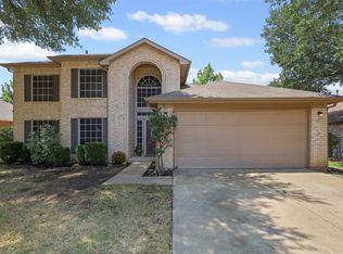 836 Atchison Dr, Saginaw, TX 76131