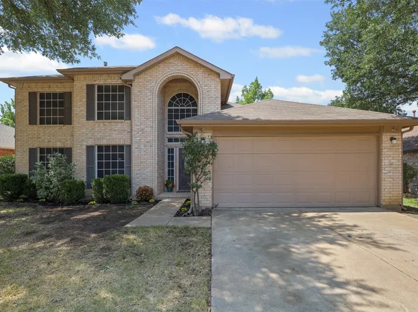 836 Atchison Dr, Saginaw, TX 76131