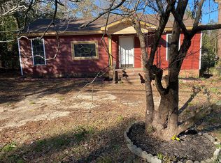 2419 Ruby Dr, Augusta, GA 30906