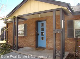 110 N Whitcomb St, Fort Collins, CO 80521