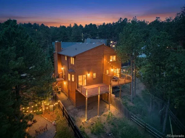 30205 Aspen Lane, Evergreen, CO 80439