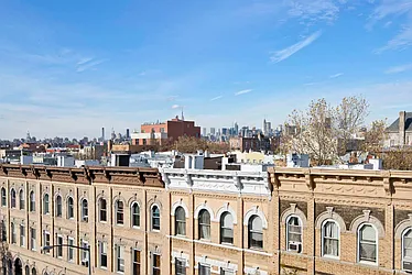 Rented by Living New York