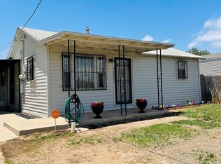 1005 N Lamesa Rd, Midland, TX 79701