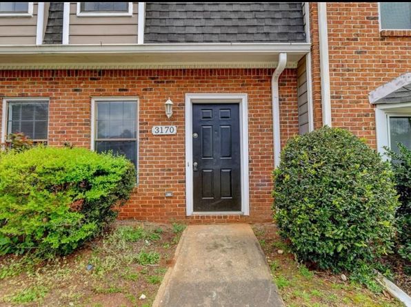 3170 Duvall Pl NW #3170