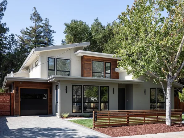 3618 Laguna Ave, Palo Alto, CA 94306