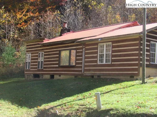 2292 Old Highway 16, Jefferson, NC 28640
