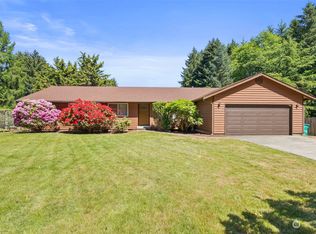 2325 Log Cabin Rd SE, Olympia, WA 98501