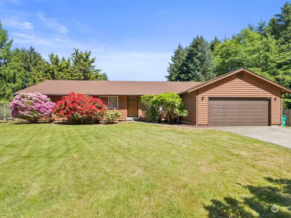 2325 Log Cabin Road SE, Olympia, WA 98501