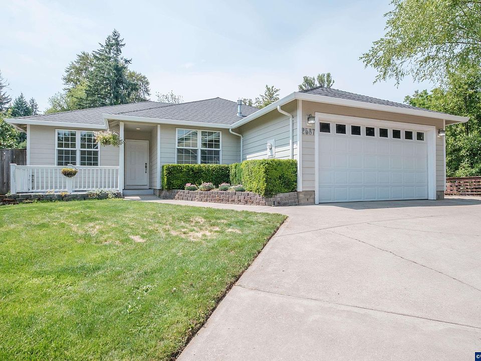 1st image of 2587 Hoodoo Dr NW