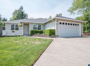 2587 Hoodoo Dr NW, Salem, OR 97304
