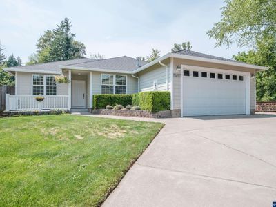 2587 Hoodoo Dr NW, Salem, OR, 97304