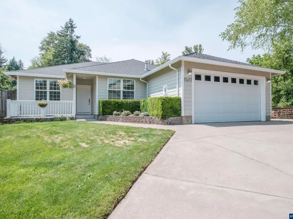 2587 Hoodoo Dr NW, Salem, OR 97304