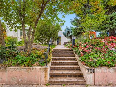 701 S Milwaukee St, Denver, CO, 80209