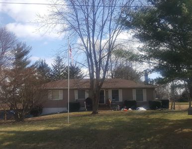 42 N Marion St, Bloomville, OH, 44818