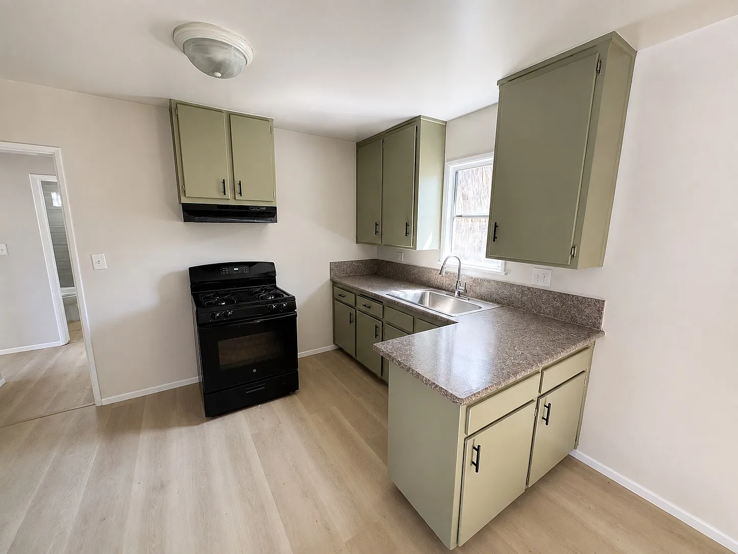 3 bed, 1000 sqft, $2,895 — Photo 4