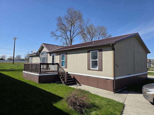 3969 Teal St