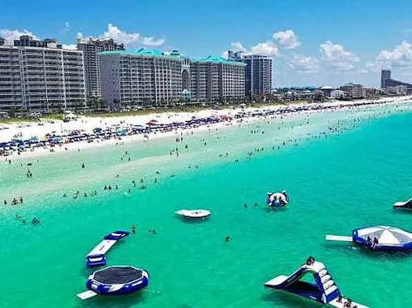 1160 Scenic Gulf Dr, Miramar Beach, FL 32550