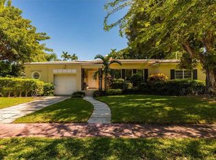 4411 Nautilus Dr, Miami Beach, FL 33140