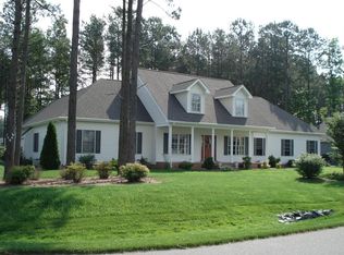 1 Boisenberry Ln, Georgetown, DE 19947