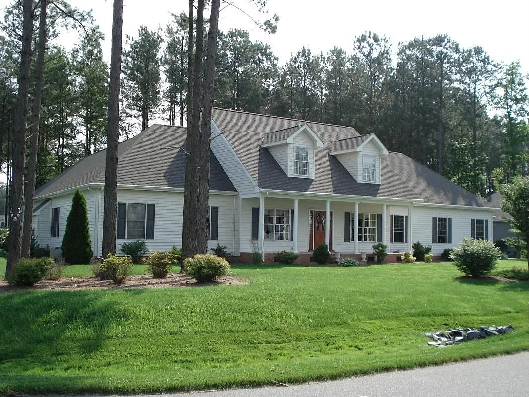 1 Boisenberry Ln photo 1