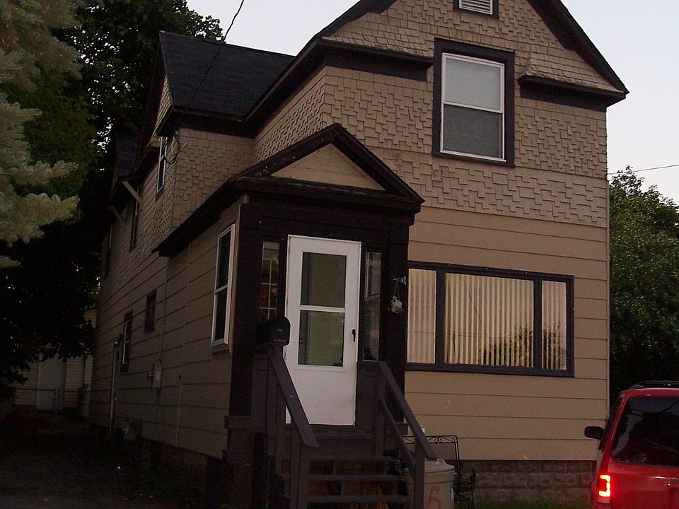 Large 4 bedroom