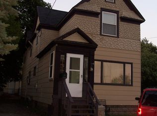 431 Dawson St, Sault Sainte Marie, MI 49783