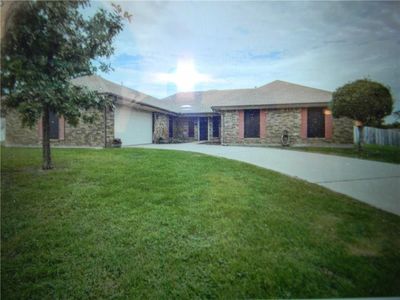 408 Spring Valley Dr, Denison, TX, 75020