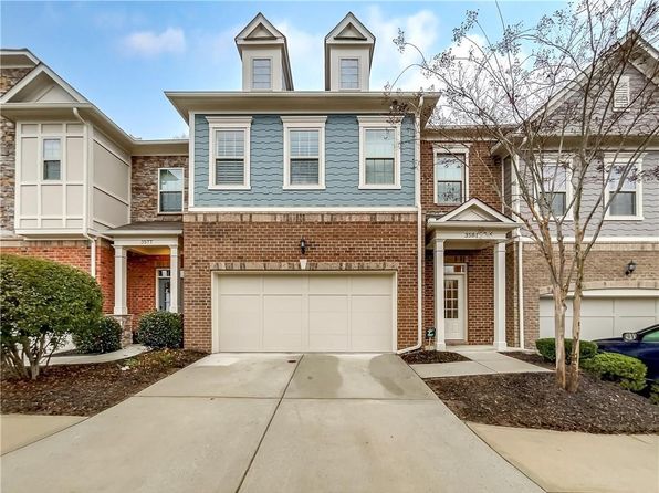 Smyrna Townhomes For Rent