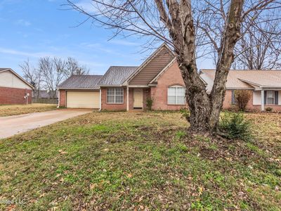 4125 Shadow Glen Dr, Horn Lake, MS, 38637