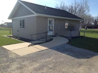 314 N Ash St., Mabel, MN 55954