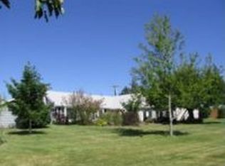 4251 Fairview Rd, Ellensburg, WA 98926