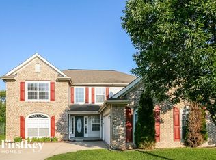6372 Faith Cir, Indianapolis, IN