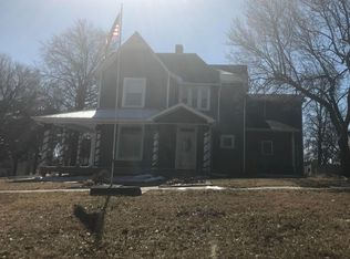 901 Main St, Tarkio, MO 64491