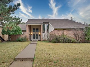 3604 Lake Champlain Dr, Arlington, TX 76016