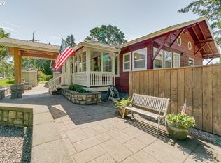 8122 SW Spruce St, Tigard, OR