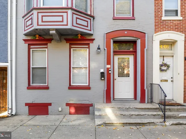 448 S George St, York, PA 17401