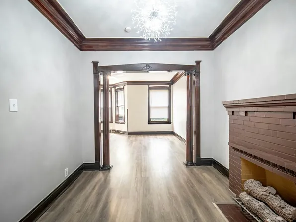 6360 S Greenwood Ave #2, Chicago, IL 60637