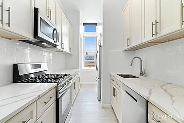 Rented by Brown Harris Stevens