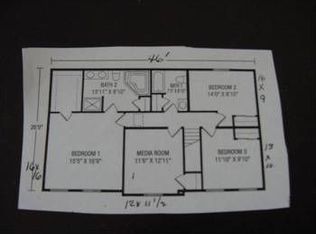 144 Sooy Place Rd, Tabernacle, NJ 08088