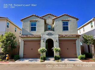 3578 Significant Way, Clovis, CA 93619