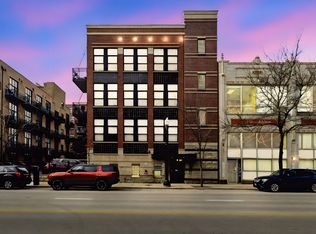 1910 S Michigan Ave APT 302, Chicago, IL 60616