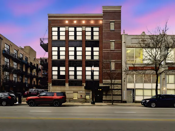 1910 S Michigan Ave APT 302, Chicago, IL 60616