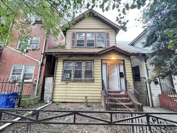 41-41 Denman Street, Elmhurst, NY 11373