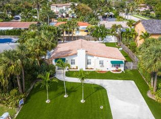 3207 Dow St, Pompano Beach, FL 33062