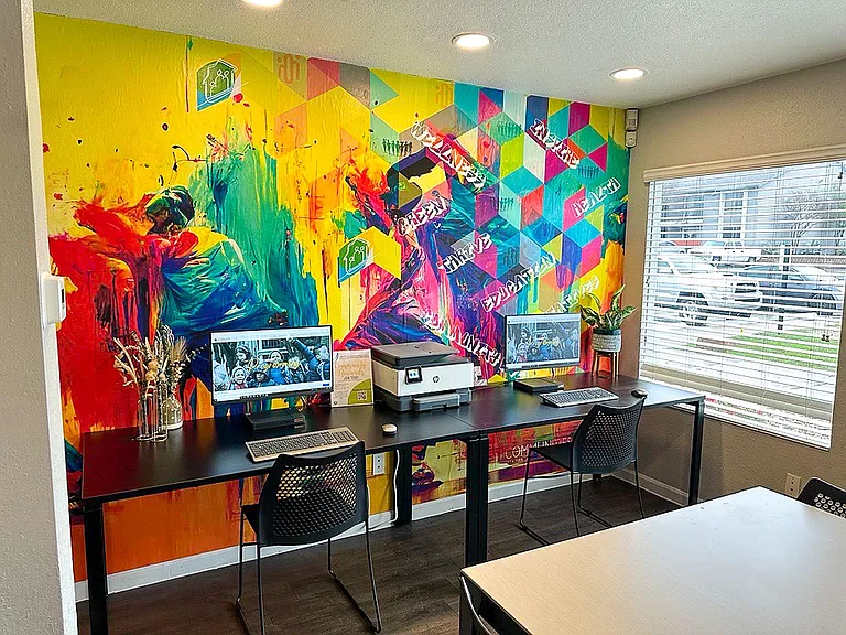 Leasing Hub