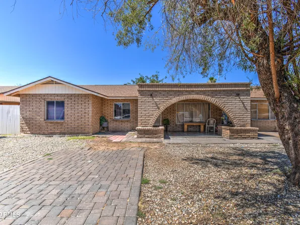 7316 W CAVALIER Drive, Glendale, AZ 85303