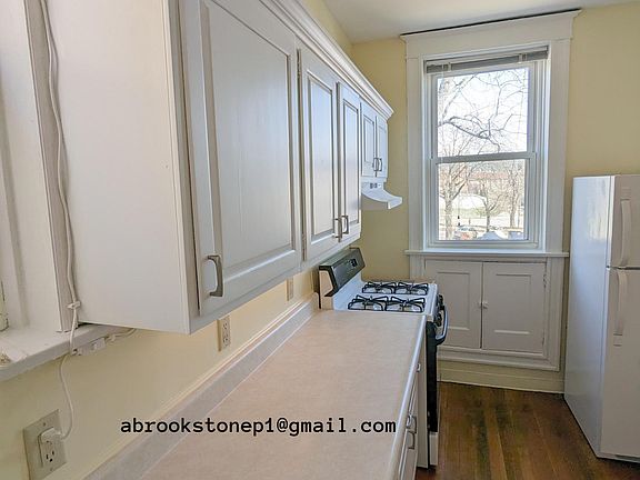 3rd image of 4577 Gibson Ave #A